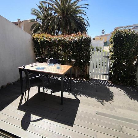 2 Rooms For 2 People Agde Exterior foto