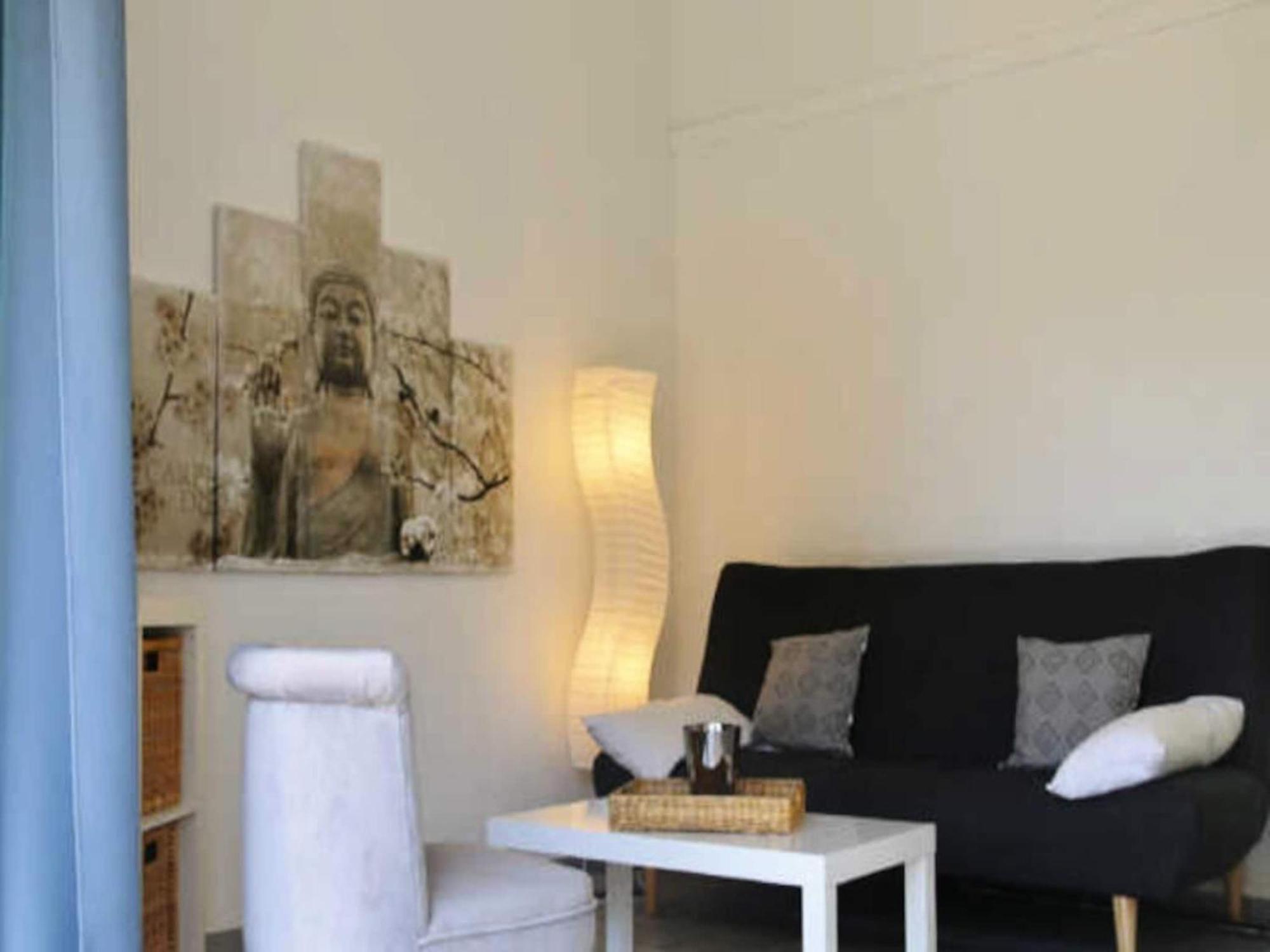 2 Rooms For 2 People Agde Exterior foto